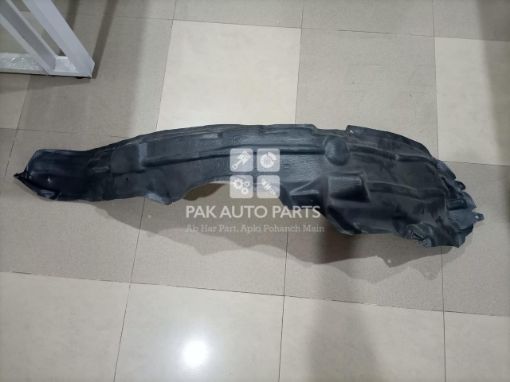 Picture of Daihatsu Copen 2010 Fender Shield