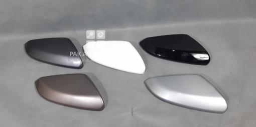 Picture of Honda Civic 2016-2021 Side Mirror Cover Painted