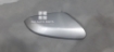 Picture of Honda Civic 2016-2021 Side Mirror Cover Painted