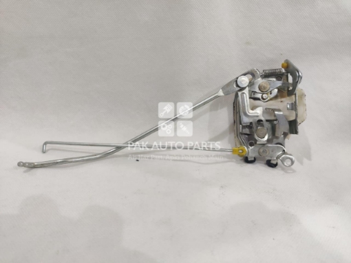 Picture of Daihatsu Cuore Door Lock