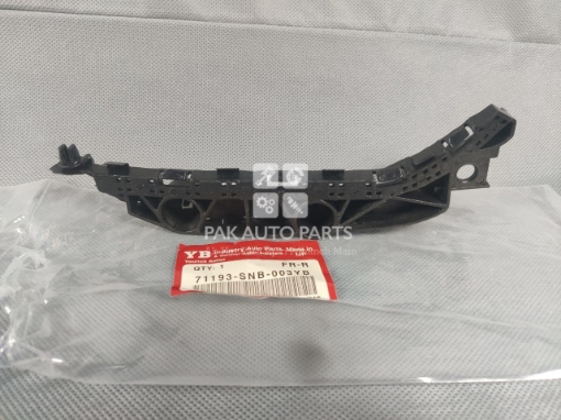 Picture of Honda Civic 2007-2011 Front Bumper Spacer