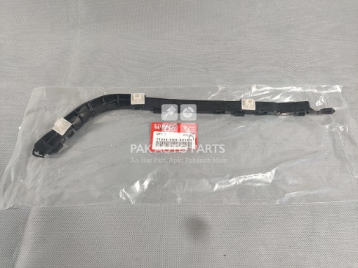Picture of Honda Civic 2007-2011 Rear Bumper Spacer