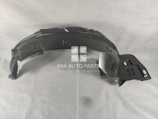 Picture of Honda Civic 2012-2015 Fender Shield