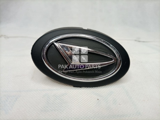 Picture of Daihatsu Cuore Front Grill Logo