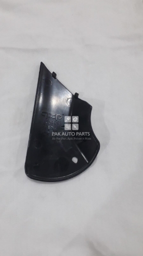 Picture of Honda Civic 2017-21 Side Mirror Bass Tikki