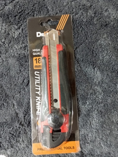 Picture of DEDING 18mm Cutter