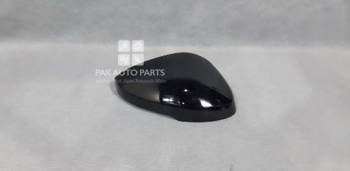 Picture of Honda Civic 2022-2026 Side Mirror Cover Painted