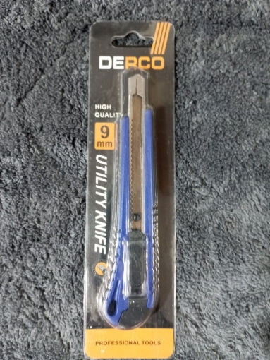 Picture of Derco 9mm Cutter