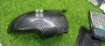 Picture of Toyota Prius Batman Style Side Mirror Carbon Fiber