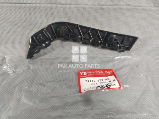 Picture of Honda Civic 2016-2021 Front Bumper Spacer