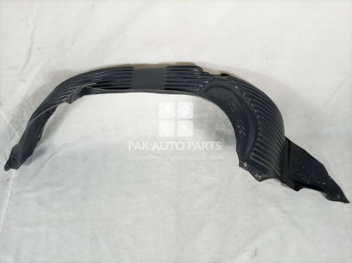 Picture of Kia Picanto 2019-2025 Fender Shield