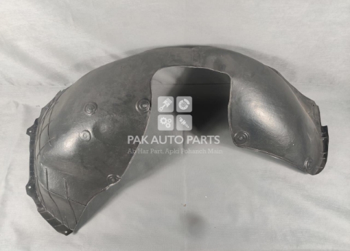 Picture of Kia Sportage 2021-2024 Fender Shield