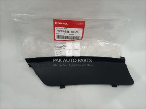 Picture of Honda City 2002-08 Wiper Shield Cowl Patti