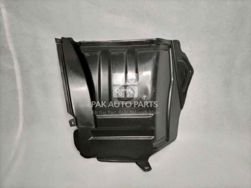 Picture of Toyota Passo Rear Fender Shields