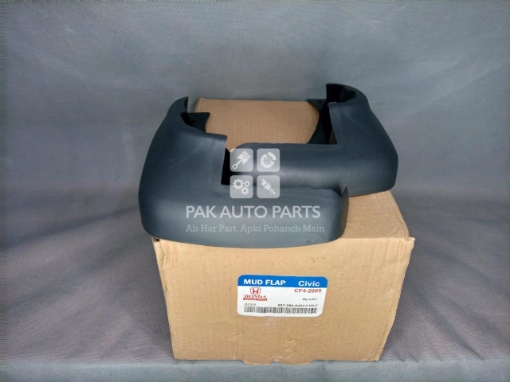 Picture of Honda Civic 2002-2006 Mud Flap Set 4pcs