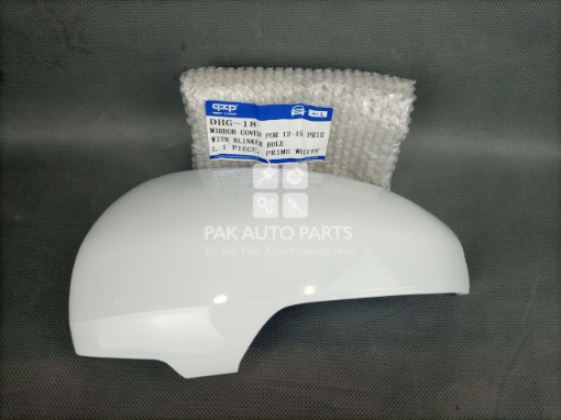 Picture of Toyota Passo Side Mirror Cover