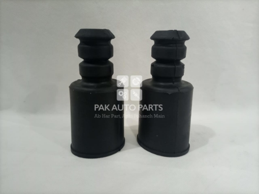 Picture of Daihatsu Cuore Front Shock Boot Set
