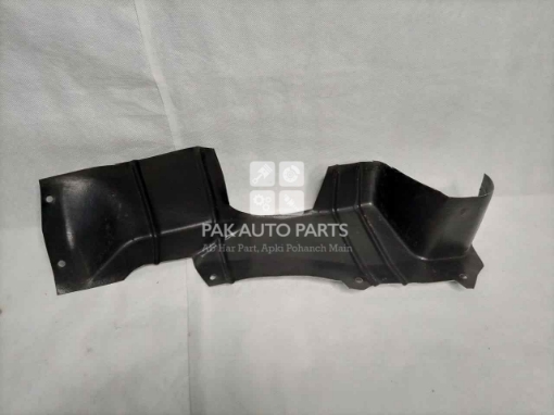 Picture of Suzuki Cultus 2000-2016 Engine Shield (Set)