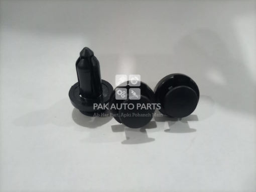 Picture of Suzuki Fender Shield Clips (10pcs)