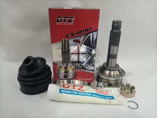 Picture of Daihatsu Cuore Front Wheel Outer Excel Joint