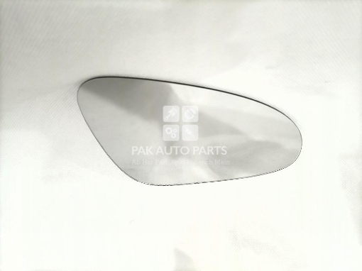 Picture of Toyota Passo Moda 2018 Side Mirror Glass