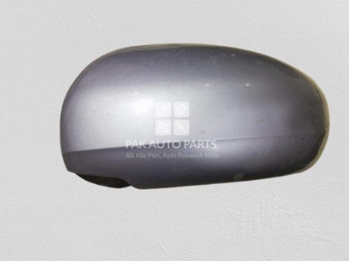 Picture of Toyota Passo 2014 Side Mirror Cover