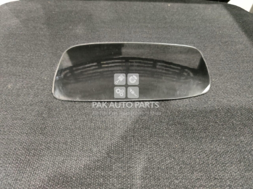 Picture of Toyota Passo 2007 Side Mirror Only Glass