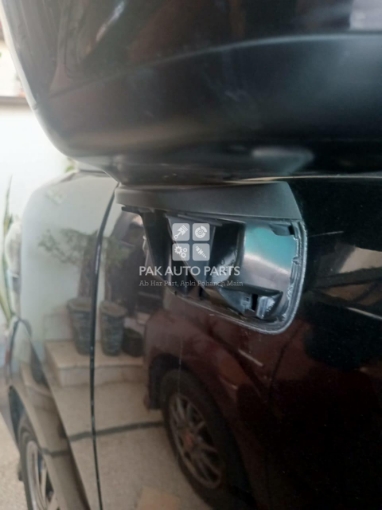 Picture of Honda N Box 2015 Side Mirror Lower Cover