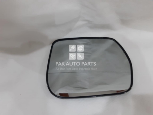 Picture of Honda N One Box Side Mirror Glass