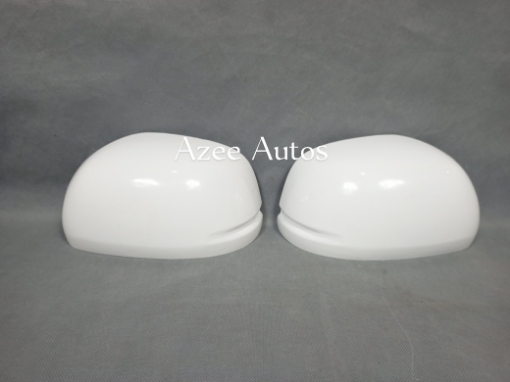 Picture of Honda N WGN N One 2014-19 Side Mirror Cover Without Light hole