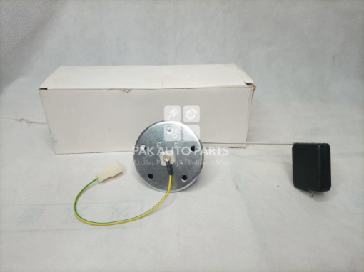 Picture of Daihatsu Cuore Fuel Gauge