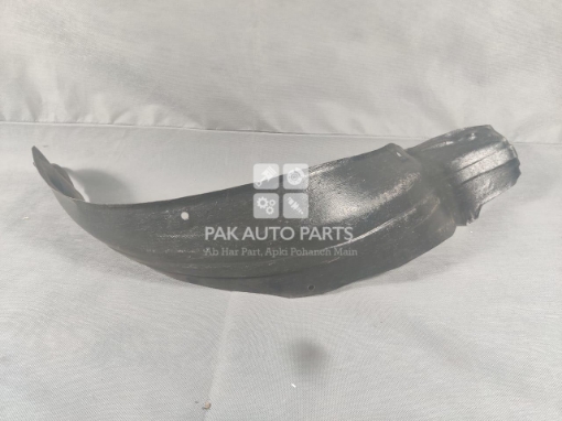 Picture of Suzuki Khyber Fender Shield
