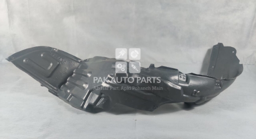 Picture of Suzuki Liana Fender Shield