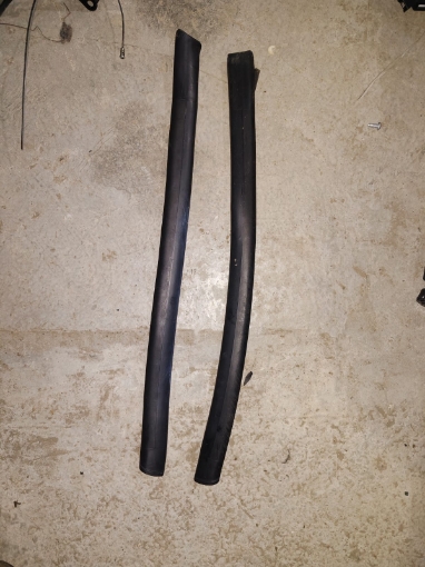 Picture of Honda NBOX 2018 -2025 Front screen pillar molding
