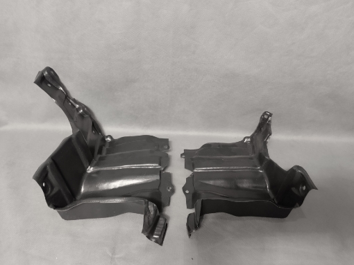 Picture of Suzuki New Cultus 2018-2025 Engine Shield (Set)