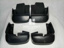 Picture of Honda Civic 2006-2012 Mud Flaps Set 4Pcs