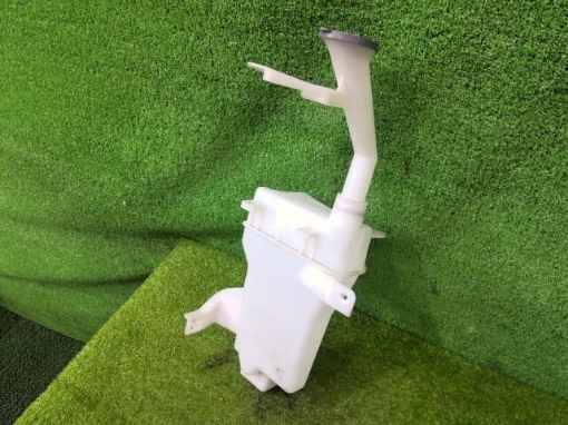 Picture of Nissan Note he12 2013-2018 Shower Wiper Bottle (washer tank)