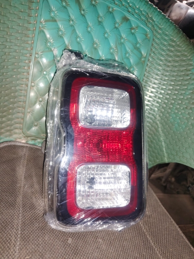 Picture of Suzuki Hustler 2024 windwild tail light left
