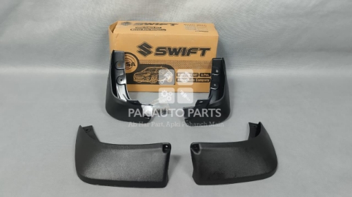 Picture of Suzuki Swift 2022-2026 Mud Flap (Set)