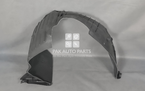 Picture of Suzuki Swift 2022-2026 Fender Shield