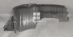 Picture of Suzuki Swift 2022-2026 Fender Shield