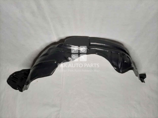 Picture of Toyota Aqua 2012-2015 Fender Shield