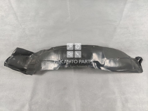 Picture of Toyota Corolla 1986-1990 Front Fender Shield