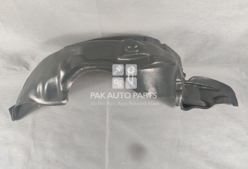 Picture of Toyota Corolla 1996-2002 Front Fender Shield