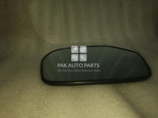 Picture of Honda Vezel Side Mirror Plate Glass Defoger (Genuine Used)