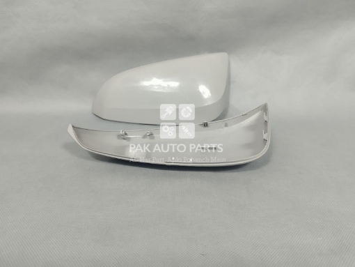 Picture of Toyota Hilux Revo Side Mirror Cover