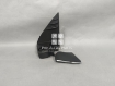 Picture of Toyota Hilux Revo Side Mirror Base-Bracket