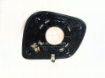 Picture of Kia Picanto 2019-2022 Side Mirror Glass With Heat Sensor