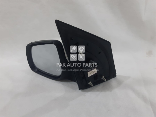 Picture of Kia Picanto 2019-2026 Side Mirror