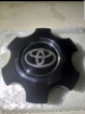 Picture of Toyota Fortuner Wheel Cup Hub Cover